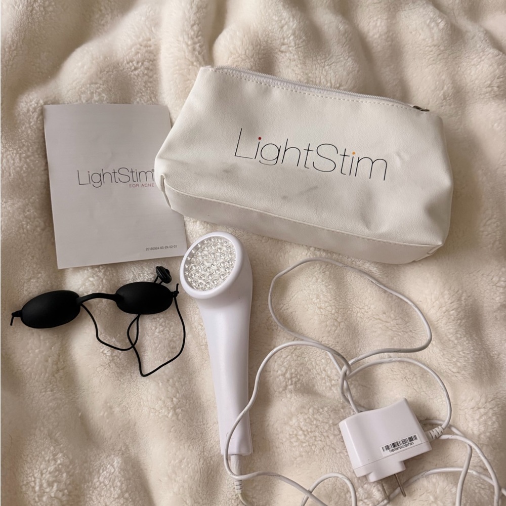 LightStim Acne